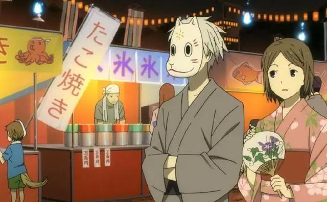 五部最适合夏天看的动画：灌篮高手不可少，未闻花名催泪治愈！