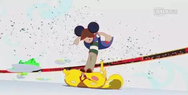 这是最像“数码暴龙”的动画，反派大BOSS拥有究极进化的能力！