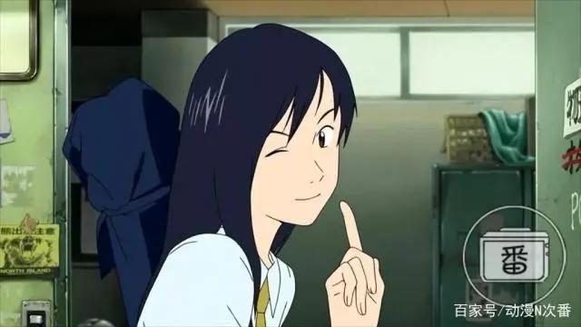 这部动画告诉你：夏日不仅有蝉鸣，电玩，还有程序员拯救世界