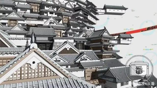 这部动画告诉你：夏日不仅有蝉鸣，电玩，还有程序员拯救世界