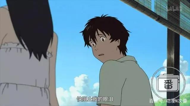 这部动画告诉你：夏日不仅有蝉鸣，电玩，还有程序员拯救世界