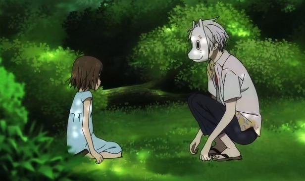 最适合在夏天看的4部动漫，西瓜海滩和恋爱总分不开，安排走起