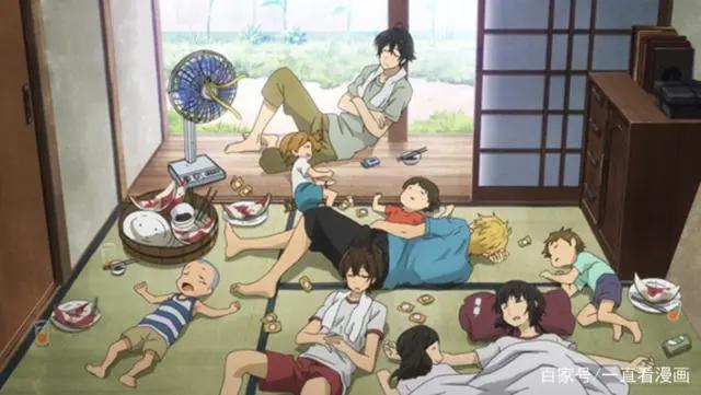 夏天就该看这些动漫！充满了夏日气息的动漫盘点