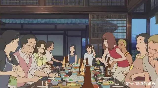 《夏日大作战》：在虚拟和现实的对立中，从一个小家族映射大世界