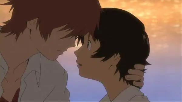 冷门电影推荐之《萤火之森》《穿越时空的少女》《夏日大作战》