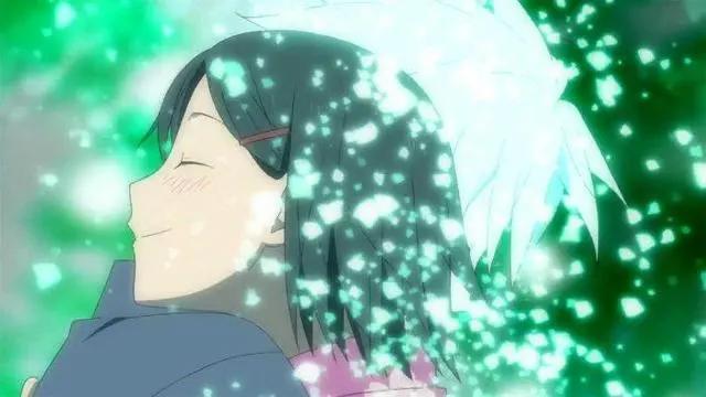 冷门电影推荐之《萤火之森》《穿越时空的少女》《夏日大作战》