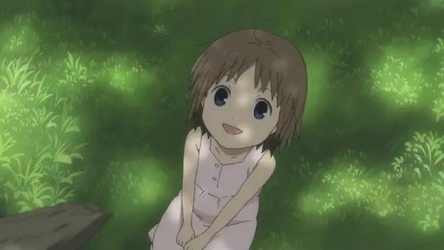 冷门电影推荐之《萤火之森》《穿越时空的少女》《夏日大作战》