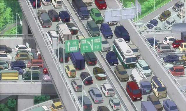 阴差阳错下追到学姐，温暖治愈中拯救世界！——《夏日大作战》