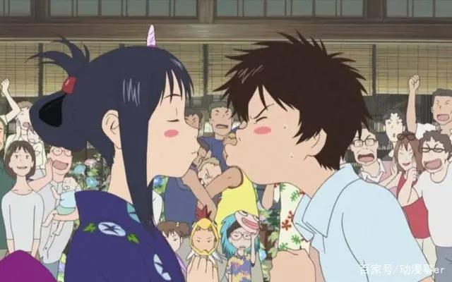 《夏日大作战》：究竟是什么，在让生活变美好