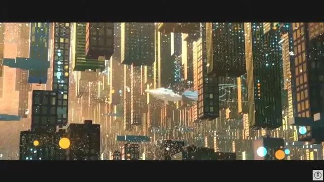 另一部《夏日大作战》？这位名声媲美新海诚的日漫导演，再出新作