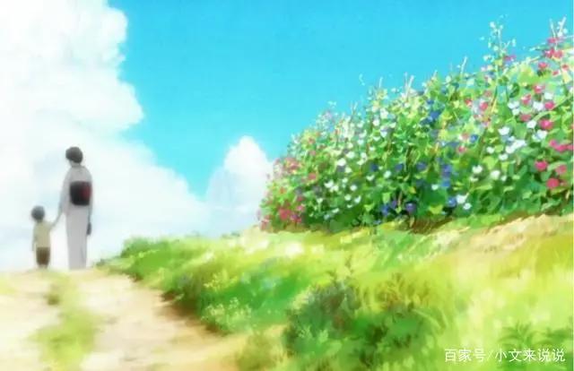 《夏日大作战》漫评：死亡、爱、成长也有更可爱的表达方式