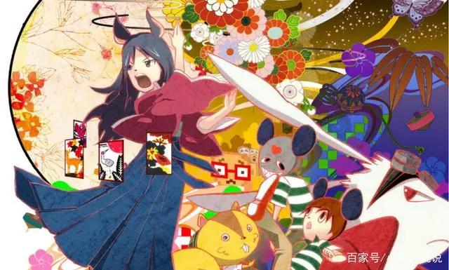 《夏日大作战》漫评：死亡、爱、成长也有更可爱的表达方式