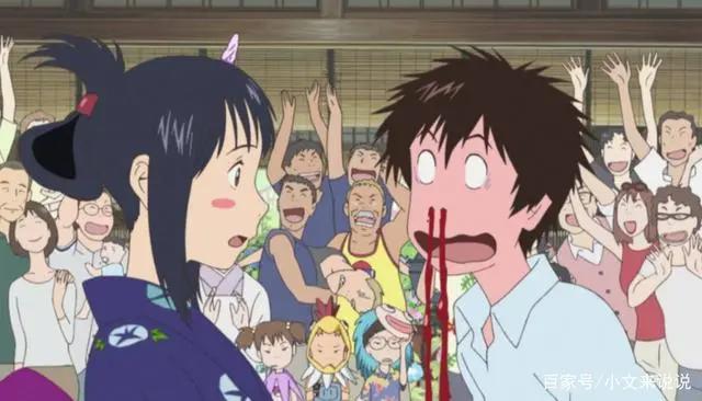 《夏日大作战》漫评：这才是开启夏天的正确方式