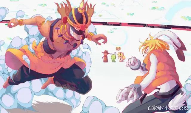 《夏日大作战》漫评：这才是开启夏天的正确方式