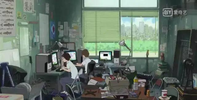 只需五分钟！完整看完这部最像“数码暴龙”的动画｜夏日大作战