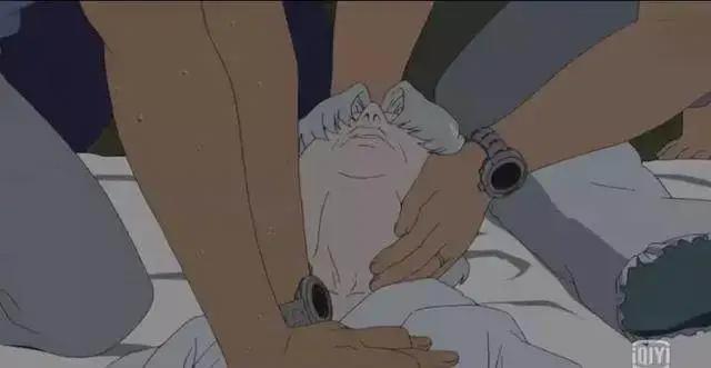 只需五分钟！完整看完这部最像“数码暴龙”的动画｜夏日大作战