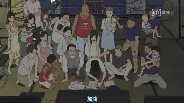 只需五分钟！完整看完这部最像“数码暴龙”的动画｜夏日大作战