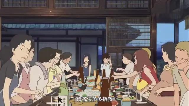 《夏日大作战》：去学姐家打工，事业爱情双丰收的故事