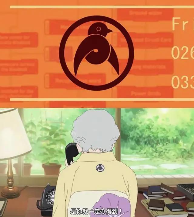 《夏日大作战》看片名以为小清新，其实是个伪装萌系的硬核科幻