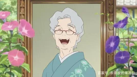 《夏日大作战》超现实主义的小清新动漫，夏季的一股清凉文艺风！