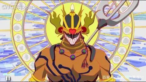 《夏日大作战》超现实主义的小清新动漫，夏季的一股清凉文艺风！