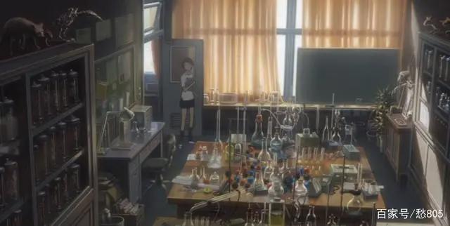 精选5大夏日透心凉日本动画电影细田守《夏日大作战》最经典