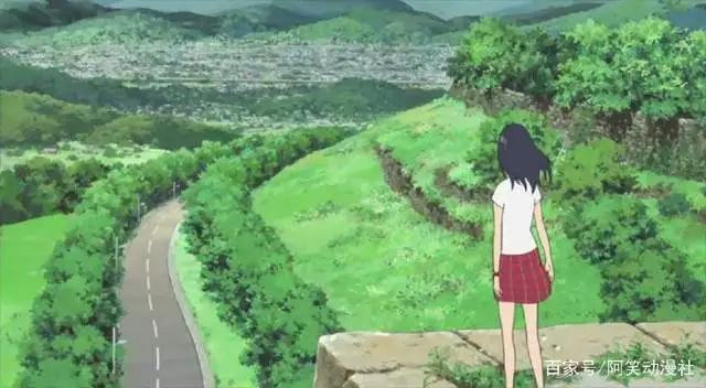 动画电影推荐《夏日大作战》