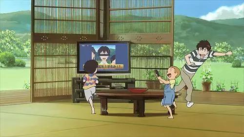 从《夏日大作战》来看，荒诞爱情和理性逻辑，哪一个更讨人喜？