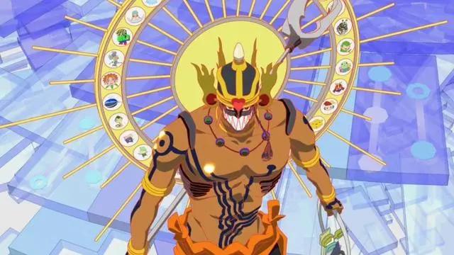 从《夏日大作战》来看，荒诞爱情和理性逻辑，哪一个更讨人喜？