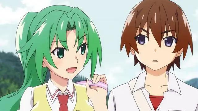 悬疑经典新篇TV动画《寒蝉鸣泣之时卒》定档7月1日开播