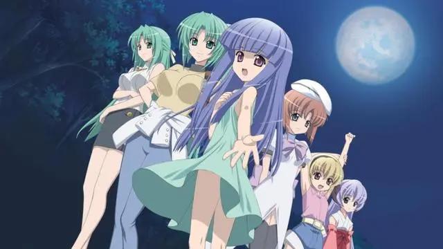 这部曾经被下架的治愈系动画，新作又回来了，将于7月播出