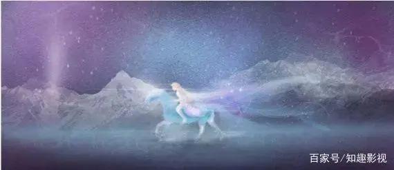 被韩国导演抵制的《冰雪奇缘2》，到底“香”在哪