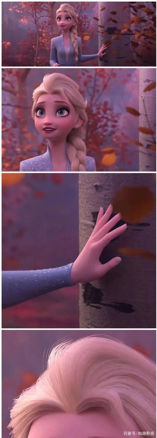 被韩国导演抵制的《冰雪奇缘2》，到底“香”在哪