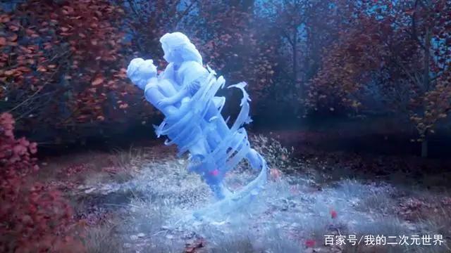 冰雪奇缘2：雪宝太抢镜，引出风灵，一句话让艾莎还原真相