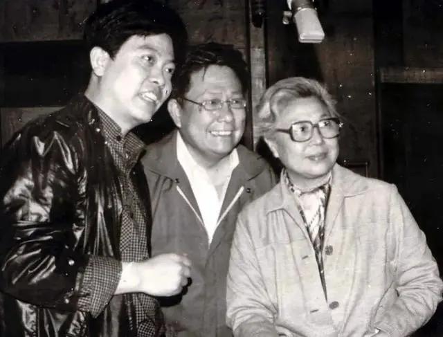 “上译”70年：“声声”入人心，“译心”终不改