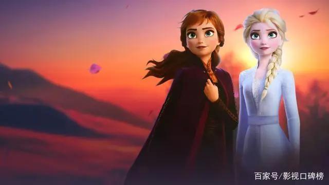 等了六年，《冰雪奇缘2》终于上映，比第一部优化了哪些地方？