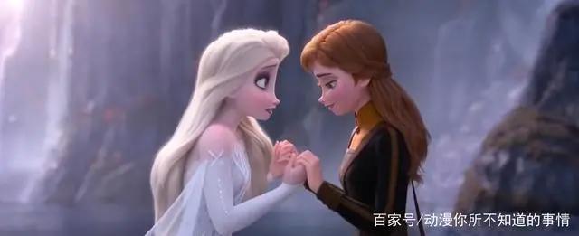 《冰雪奇缘2》结局解析，为何安娜成为新女王，未来汉斯将复仇