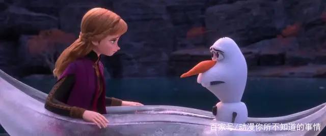 《冰雪奇缘2》结局解析，为何安娜成为新女王，未来汉斯将复仇