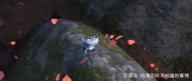 《冰雪奇缘2》结局解析，为何安娜成为新女王，未来汉斯将复仇