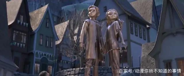 《冰雪奇缘2》结局解析，为何安娜成为新女王，未来汉斯将复仇
