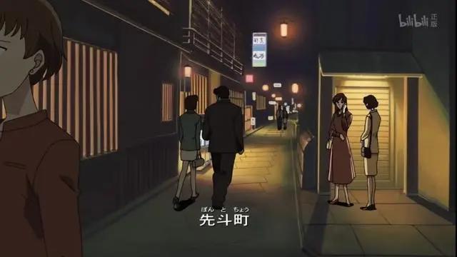 是死神还是旅游大使，最新柯南剧场版来了！