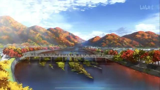 是死神还是旅游大使，最新柯南剧场版来了！