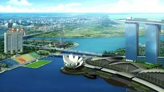 是死神还是旅游大使，最新柯南剧场版来了！