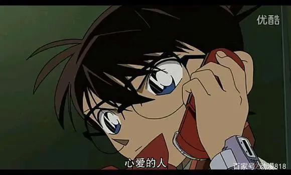 名侦探柯南剧场版：这一部里，歹徒用生命诠释，女人都不是好惹的