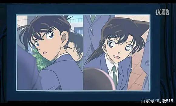 名侦探柯南剧场版：这一部里，歹徒用生命诠释，女人都不是好惹的