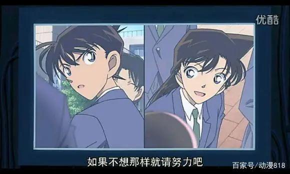 名侦探柯南剧场版：这一部里，歹徒用生命诠释，女人都不是好惹的