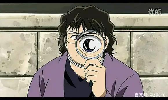 名侦探柯南剧场版：这一部里，歹徒用生命诠释，女人都不是好惹的