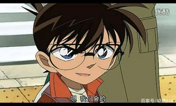 名侦探柯南剧场版：这一部里，歹徒用生命诠释，女人都不是好惹的