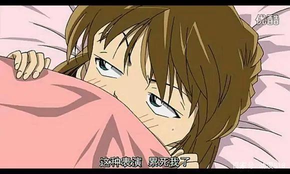 名侦探柯南剧场版：这一部里，歹徒用生命诠释，女人都不是好惹的