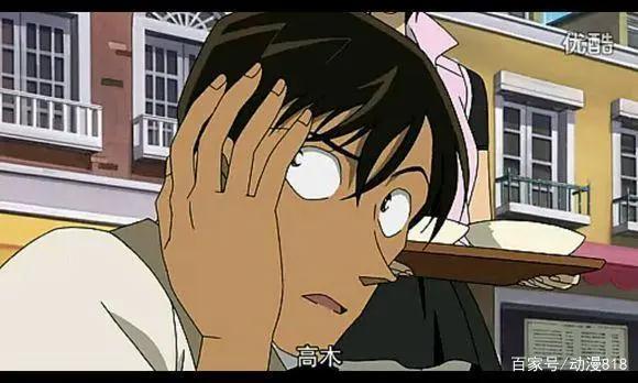 名侦探柯南剧场版：这一部里，歹徒用生命诠释，女人都不是好惹的